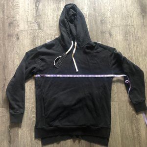 XL | NWT Zanerobe Flintlock Hoodie in Black